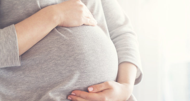 ¿Cuáles son los primeros síntomas del embarazo durante la Betaespera?