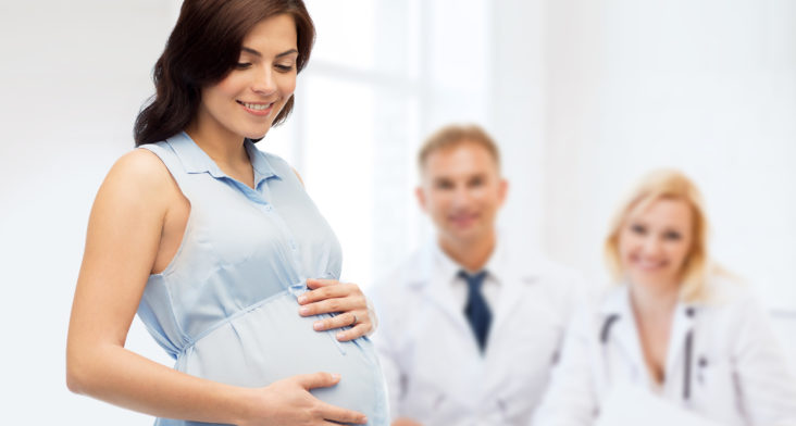Costos y tratamientos de reproducción asistida después de los 35